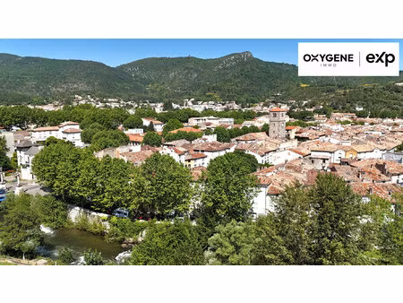 maison de village à rénover