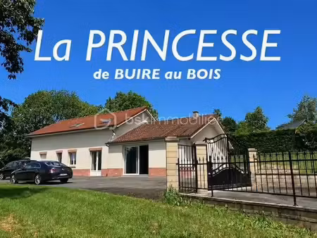 vente maison 7 pièces 164 m² à saint-pol-sur-ternoise (62130)  192 000 €