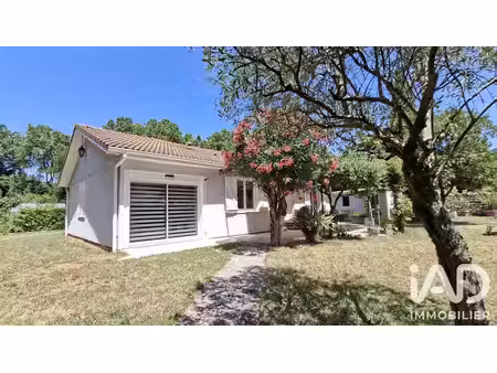 maison à sarras (07370)