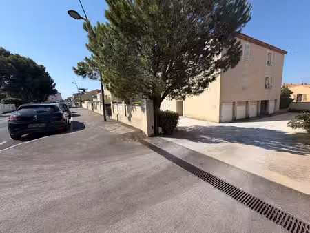 achat parking