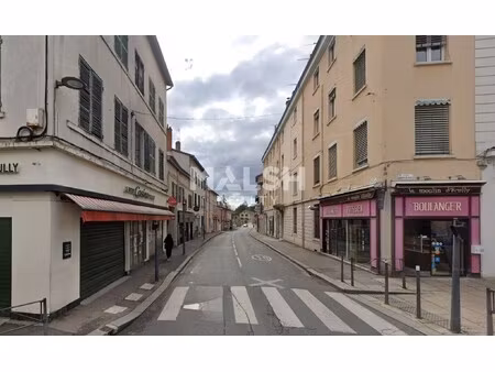 location local commercial 41m²