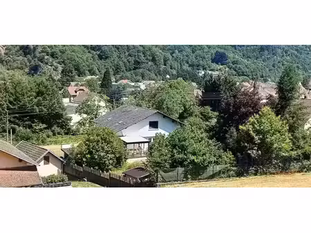 vente maison 8 pièces 158 m² à bitschwiller-lès-thann (68620)  180 000 €