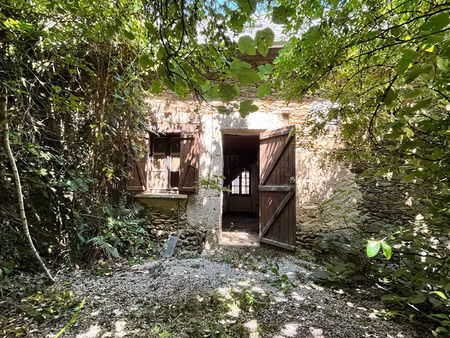 vallee du lot montarnal senergues