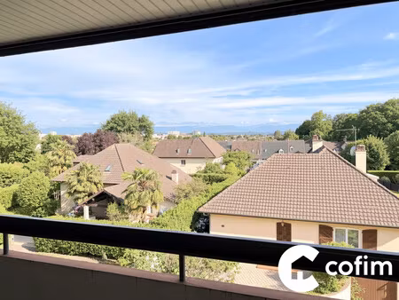 achat appartement 4 pièces 87m² pau 64000