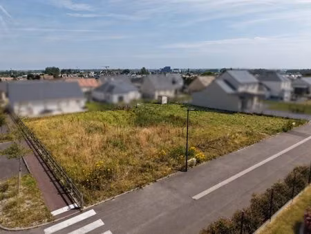 terrain constructible