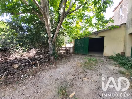 vente maison de village 6 pièces