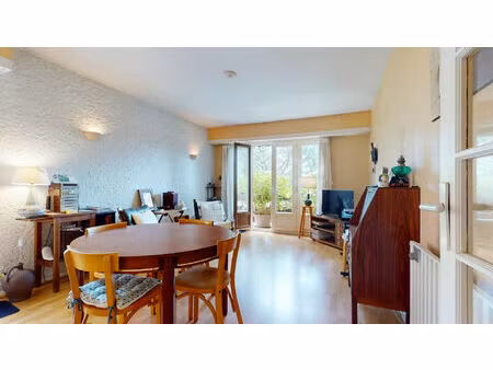 achat appartement 3 pièces 63m²