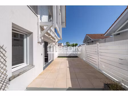 achat maison 3 pièces 69m² ares 33740
