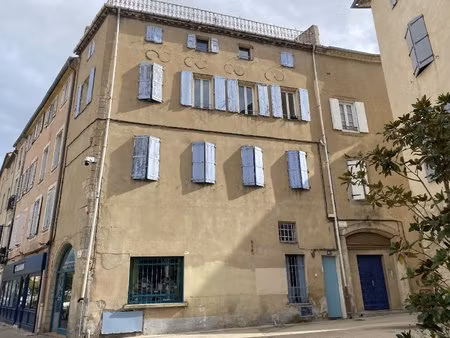 immeuble
