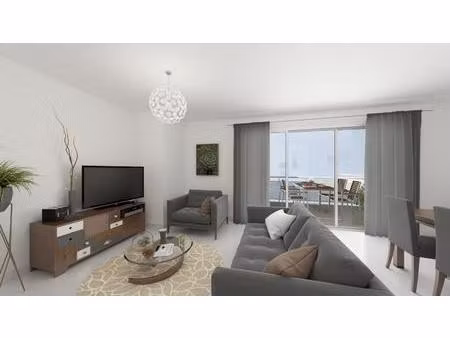 appartement t3