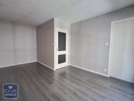 location appartement 24m² clermont ferrand 63000