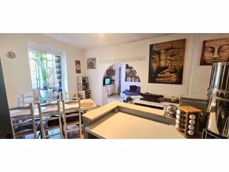 achat appartement 3 pièces 58m² draguignan 83300