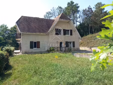 achat maison 7 pièces 234m²
