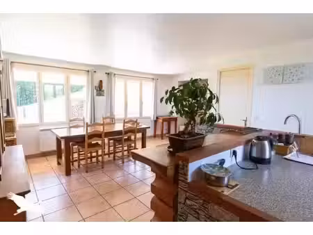 vente maison 6 pièces 162 m² à laguian-mazous (32170)  179 900 €