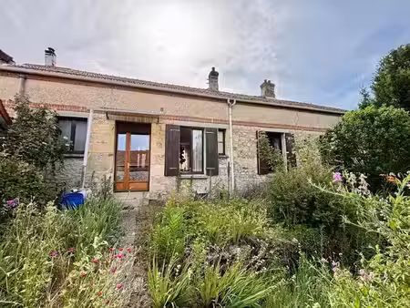 vente maison 3 pièces 325.31 m² à roucy (02160)  178 000 €