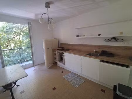 location appartement 3 pièces 59m² st etienne 42100