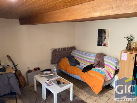 studio à louer