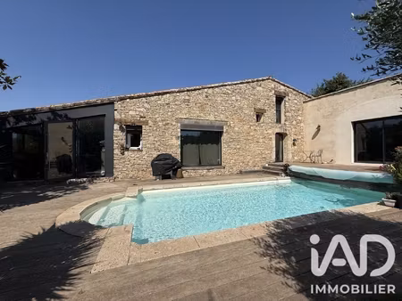 vente maison/villa 7 pièces