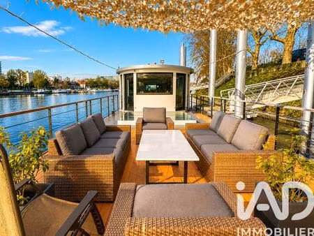 villa de luxe de 7 pièces en vente clichy  france