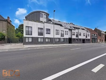 appartement à vendre à chaussée de lille 327 tournai (vbe40313)