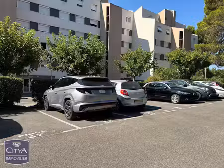 parking à vendre - aix-en-provence (13) - 17 500€