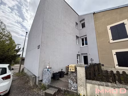 vente maison 6 pièces 128 m² à uxegney (88390)  150 000 €
