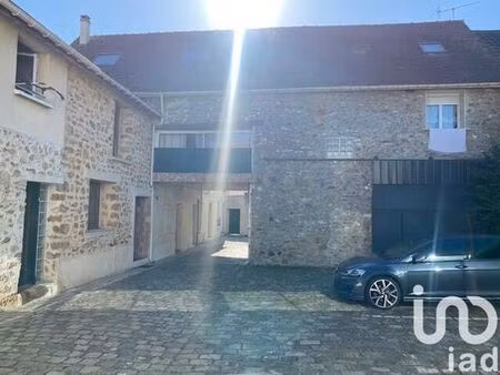 prestigieux immeuble de rapport en vente à champlan  île-de-france