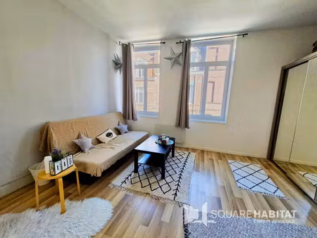 immeuble à vendre 123 m² - lille (59) - 287 200€