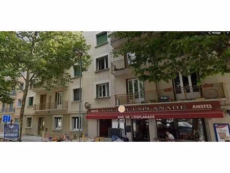 location appartement 3 pièces 72m² grenoble 38000