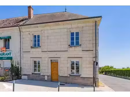 vente maison 6 pièces 121 m² à noyant-de-touraine (37800)  182 069 €