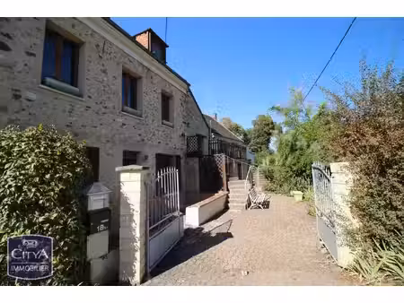 maison à vendre 5 pièces 117 m² - saint-eugène (02) - 148 000€