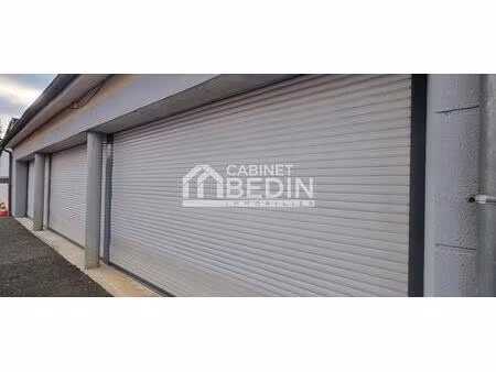 achat immeuble 221m² bruges 33520