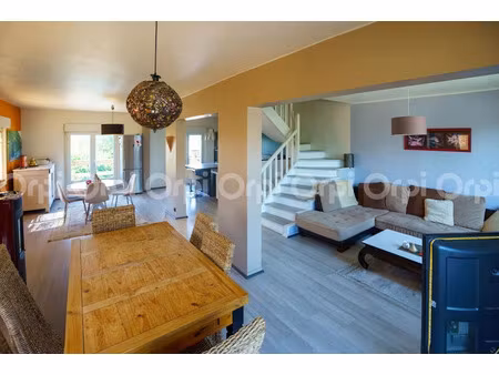 vente maison 4 pièces 140 m² à panazol (87350)  185 000 €