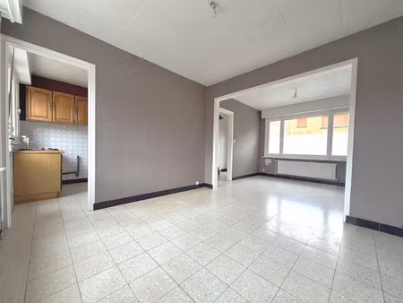 maison à vendre 4 pièces 69.19 m² - coudekerque-branche (59) - 152 600€
