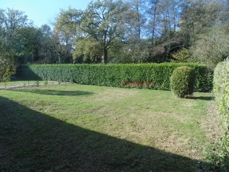 location maison 4 pièces 89m² st paul de varax 01240