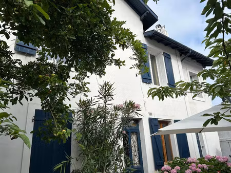 appartement à vendre 4 pièces 97 m² - anglet (64) - 535 000€