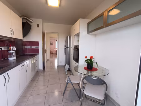 location appartement 3 pièces 81m² annemasse 74100