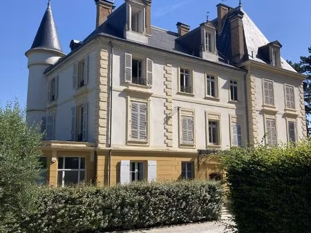 location appartement 3 pièces 89m² caluire et cuire 69300