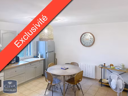 appartement à vendre 3 pièces 68.95 m² - sarlat-la-canéda (24) - 154 000€