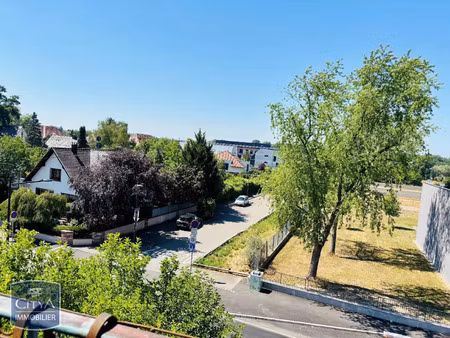 appartement à vendre 4 pièces 76 m² - strasbourg (67) - 147 150€