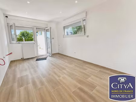 maison à vendre 5 pièces 85 m² - carnières (59) - 157 000€