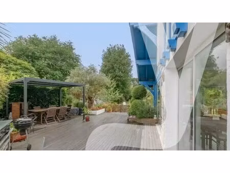 achat maison 10 pièces 198m² la teste de buch 33260