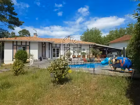 achat maison 5 pièces 154m²