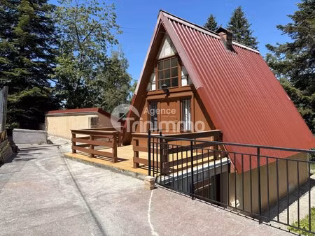 achat maison 4 pièces 115m² luceram 06440