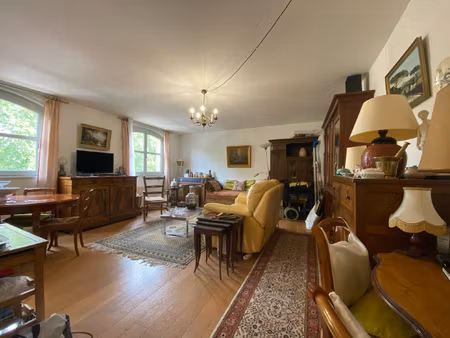 achat appartement 2 pièces 62m² aix en provence 13100