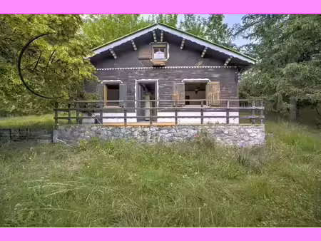 vente maison 4 pièces 89 m² à caille (06750)  199 000 €