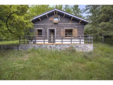 vente maison 4 pièces 89 m² à caille (06750)  199 000 €