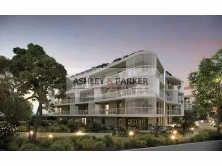 appartement de luxe 2 chambres en vente à antibes  provence-alpes-côte d'azur
