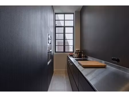 antwerpen - luxueus wonen