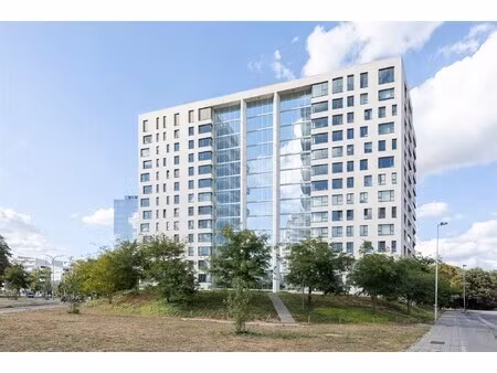 recent appartement met unieke vergezichten